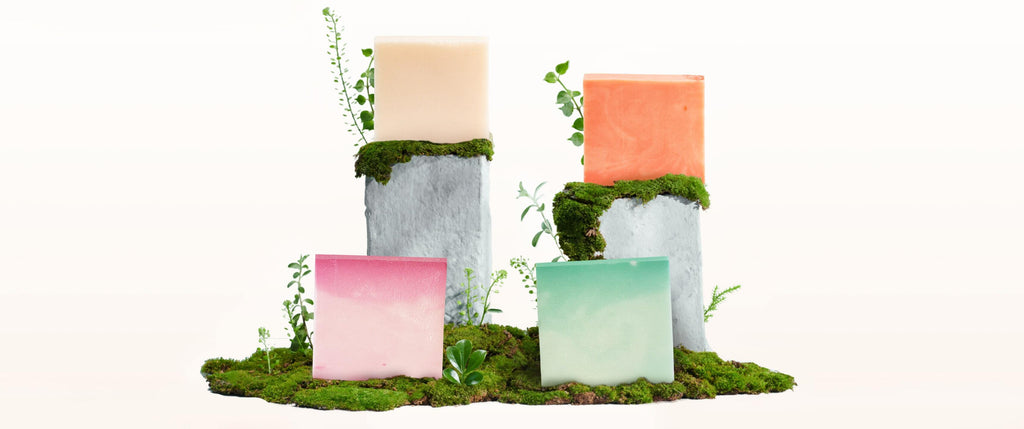 Savon de rasage